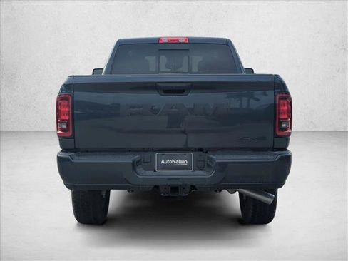 New 2026 RAM 2500 Tradesman image 8
