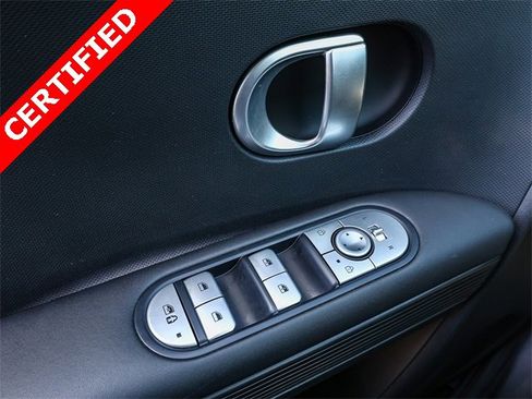 Certified 2024 Hyundai Ioniq 5 SEL image 22