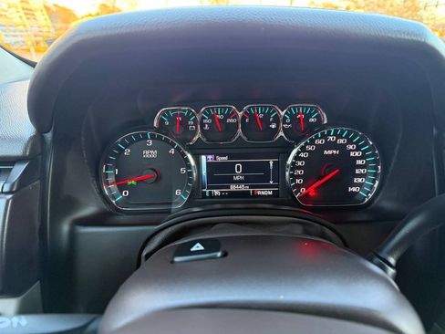 Used 2016 Chevrolet Tahoe LTZ AWD/4WD image 19
