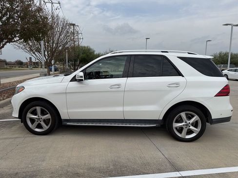 Used 2018 Mercedes-Benz GLE 350 image 6