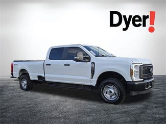 Used 2024 Ford F250 XL w/ XL Off-Road Package video 1