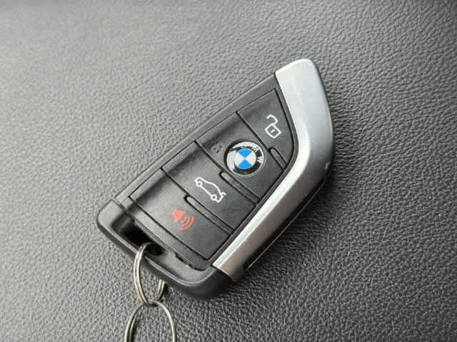 Used 2024 BMW X3 xDrive30i w/ Premium Package w/ZPA AWD/4WD image 28