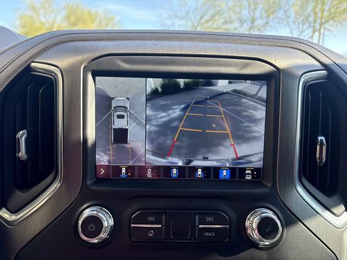 Used 2021 GMC Sierra 1500 Denali w/ Denali Ultimate Package image 28