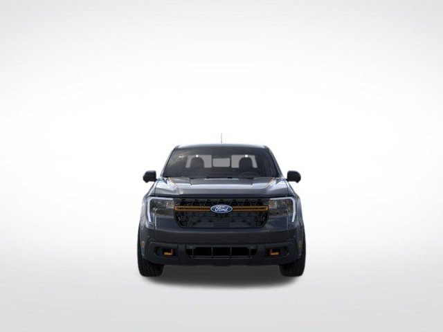 New 2026 Ford Maverick Tremor AWD/4WD image 8