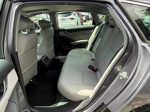 Used 2019 Honda Accord EX-L image 13