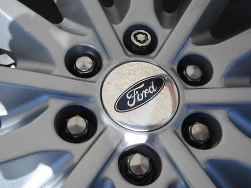 Used 2018 Ford F150 Limited w/ Trailer Tow Package AWD/4WD image 93