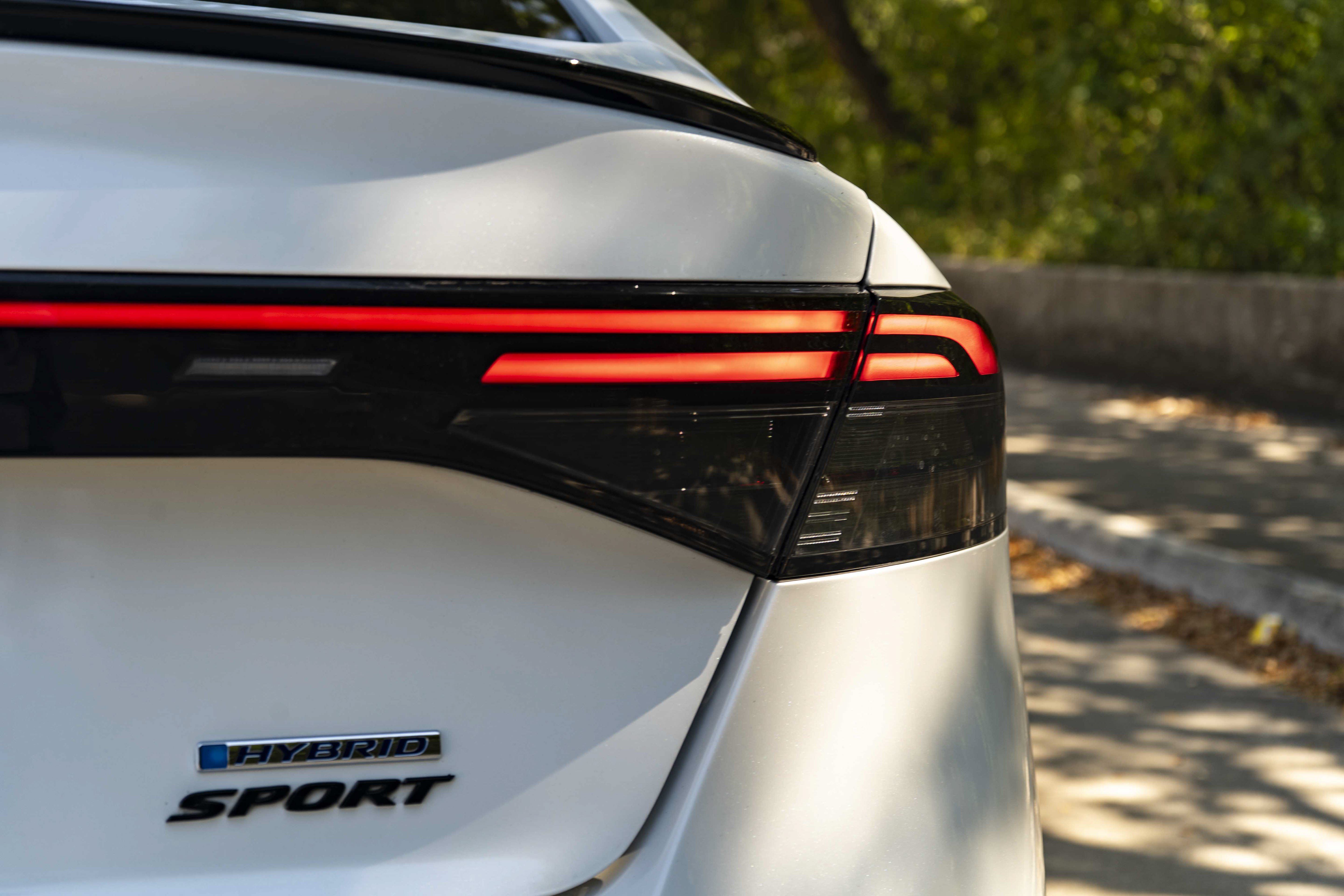 Used 2023 Honda Accord Sport image 13