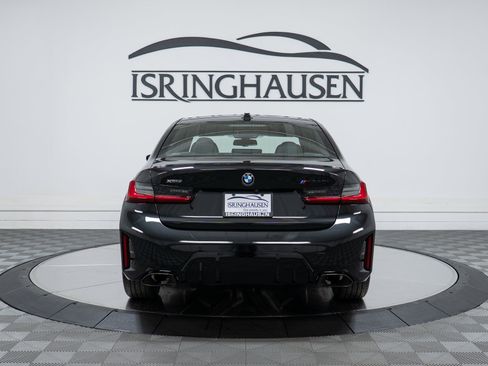 New 2026 BMW M340i xDrive AWD/4WD image 6