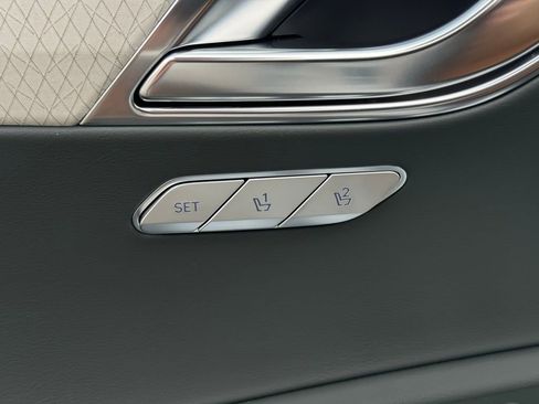 New 2026 Genesis GV80 2.5T Advanced image 28