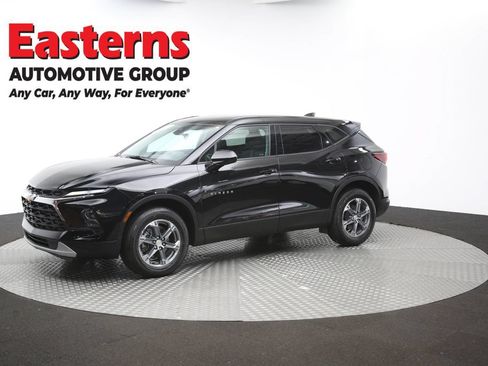 Used 2025 Chevrolet Blazer LT FWD image 57