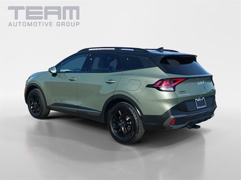Used 2024 Kia Sportage X-Pro image 5