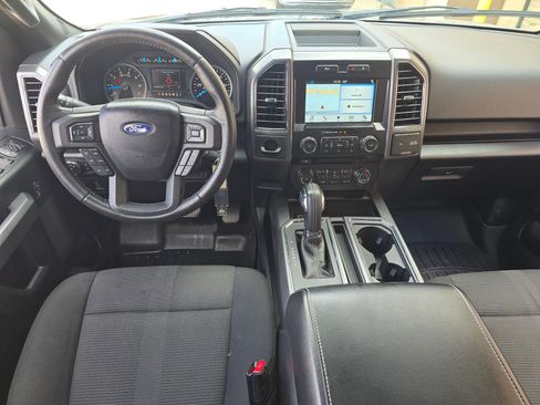 Used 2017 Ford F150 XLT w/ Equipment Group 302A Luxury image 26