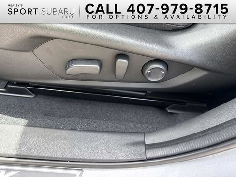 New 2026 Subaru Crosstrek 2.5i Limited AWD/4WD image 28