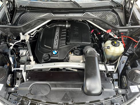 Used 2018 BMW X5 xDrive35i AWD/4WD image 7