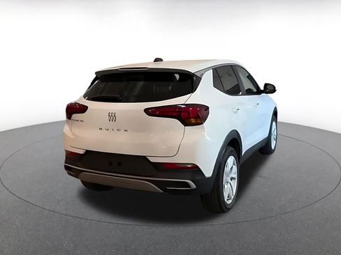 Used 2025 Buick Encore GX Preferred FWD image 10