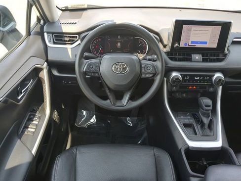 Certified 2023 Toyota RAV4 XLE image 16