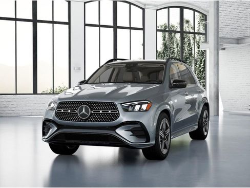 New 2026 Mercedes-Benz GLE 350 4MATIC image 41
