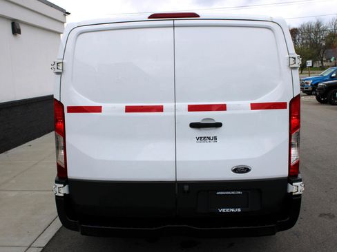 Used 2016 Ford Transit 350 148 Low Roof image 5