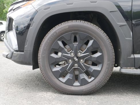Used 2023 Hyundai Tucson XRT AWD/4WD image 11