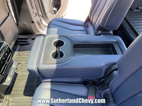 Used 2024 Acura MDX Type S AWD/4WD image 41