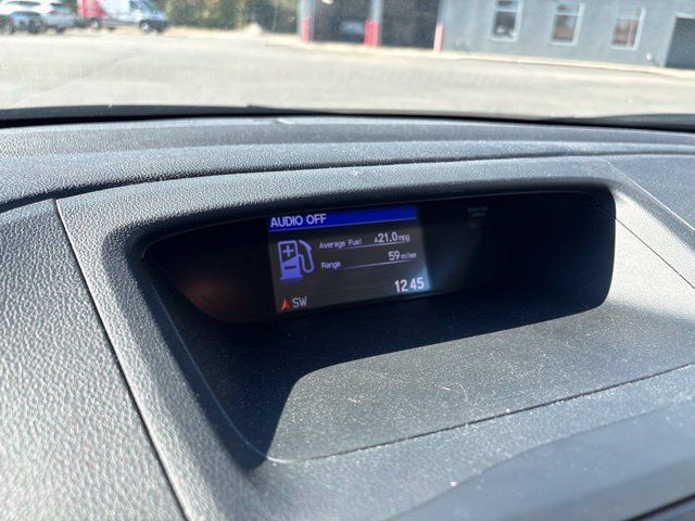 Used 2016 Honda CR-V EX image 15