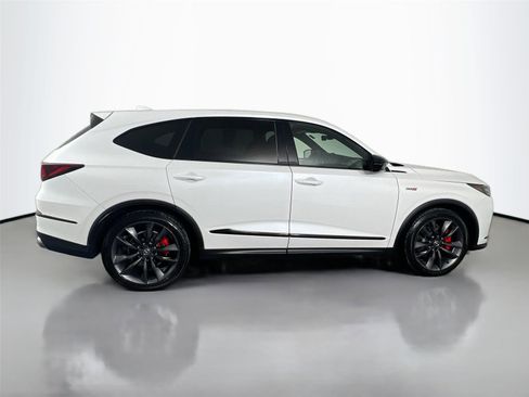 Used 2022 Acura MDX Type S image 7