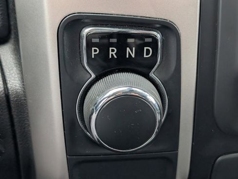 Used 2020 RAM 1500 Classic Warlock image 26