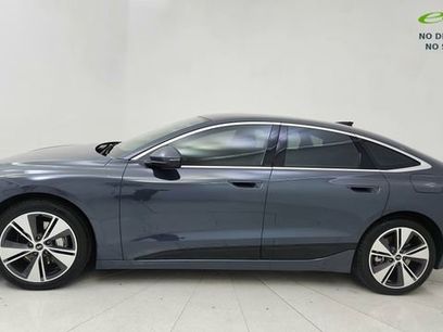 Used 2025 Audi A6 e-tron Premium Plus w/ Premium Plus