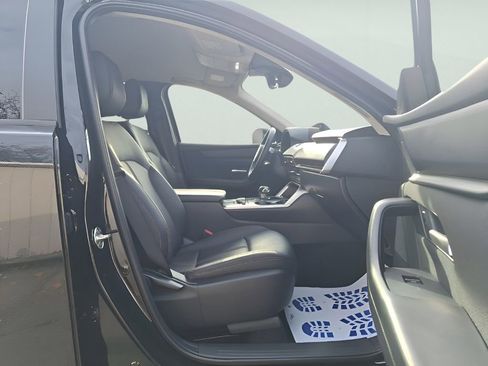 Used 2025 MAZDA CX-90 3.3 Turbo w/ Select Package image 10