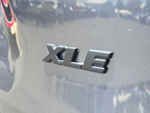 Certified 2025 Toyota RAV4 XLE FWD image 13