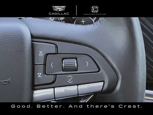 Certified 2023 Cadillac XT6 Premium Luxury w/ LPO, Floor Liner Package FWD image 18