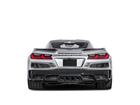 New 2026 Chevrolet Corvette Z06 RWD image 30