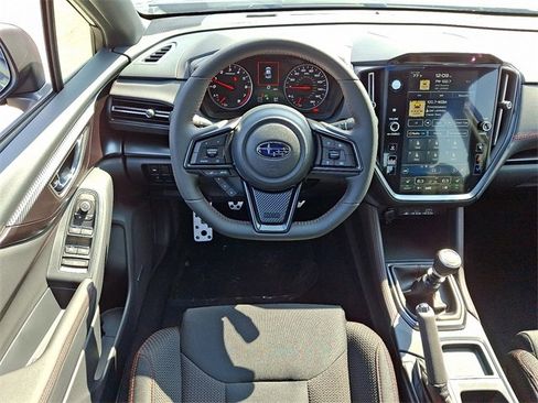 New 2025 Subaru WRX Premium w/ Accessory Package #2 image 7
