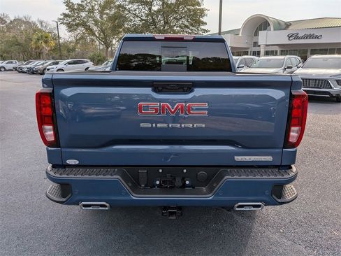 New 2026 GMC Sierra 1500 Elevation w/ Elevation Premium Package image 4