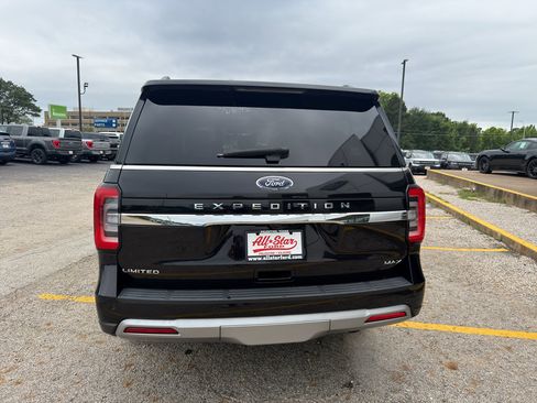 Used 2024 Ford Expedition Max Limited RWD image 6