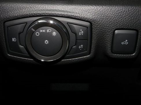 Used 2021 Ford Ranger Lariat w/ Equipment Group 501A High image 41