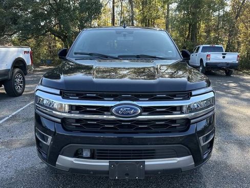 Certified 2024 Ford Expedition Limited image 2