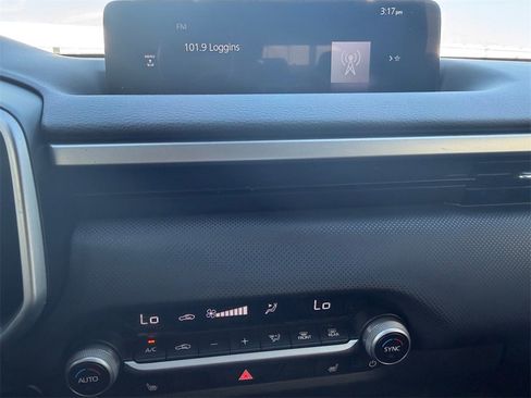 Certified 2025 MAZDA CX-50 AWD 2.5 S w/ Weather Package image 21