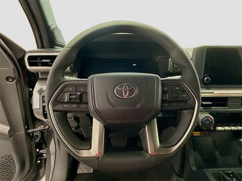 New 2025 Toyota Tacoma SR5 image 8