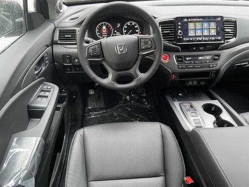 New 2026 Honda Ridgeline RTL image 13