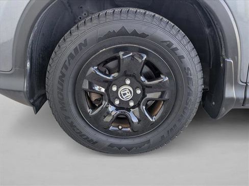 Used 2014 Honda CR-V LX image 23