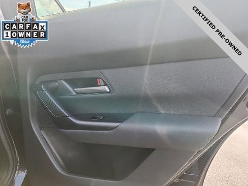 Certified 2025 MAZDA CX-50 AWD 2.5 Hybrid w/ Weather Package image 25