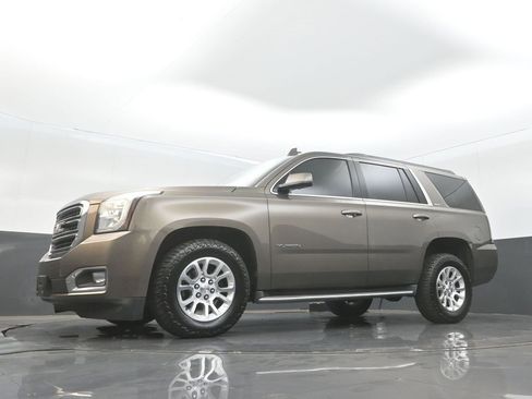 Used 2015 GMC Yukon SLT w/ Open Road Package image 11