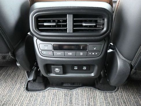 New 2026 Honda Passport TrailSport Elite image 12