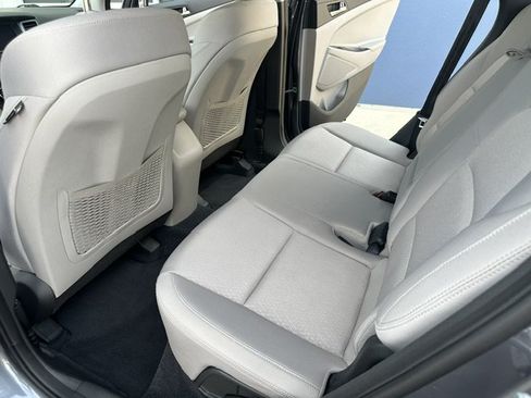 Used 2018 Hyundai Tucson SEL AWD/4WD image 21