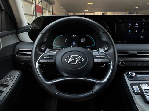Used 2025 Hyundai Palisade SEL AWD/4WD image 38