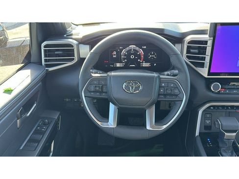 New 2026 Toyota Tundra Limited AWD/4WD image 58