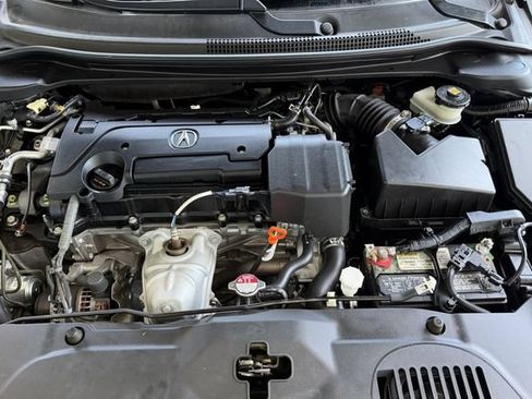 Used 2021 Acura ILX FWD image 48