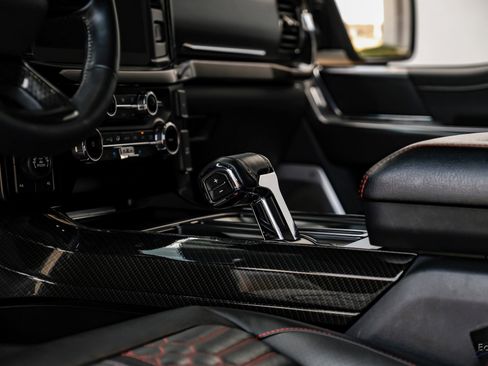 Used 2023 Ford F150 Lariat w/ Equipment Group 502A High image 55