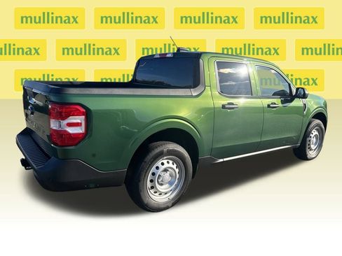 Used 2025 Ford Maverick XL w/ 4K Tow Package image 3